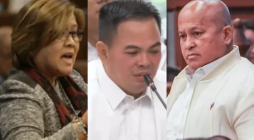 Donny, nag-react sa isyung nasasapawan nina Maris at Anthony ang DonBelle -Balita