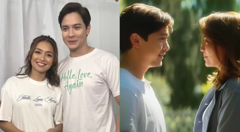 Tsika ni Cristy: Alden, Kathryn magkarelasyon na?