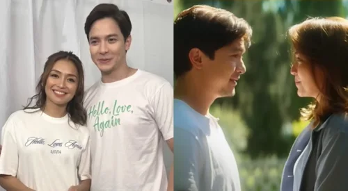 Tsika ni Cristy: Alden, Kathryn magkarelasyon na?-Balita