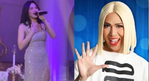 Julie Anne fans, pumalag sa joke ni Vice Ganda-Balita