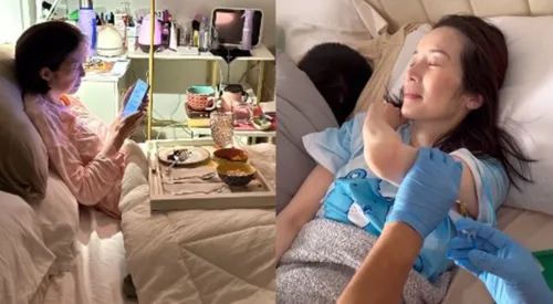 Kris, may bagong health updates; 'cancer free' pero may kinatatakutan pa rin-Balita