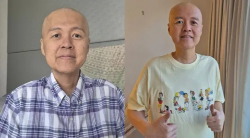 Doc Willie Ong, may deklarasyon sa lagay ng kalusugan-Balita