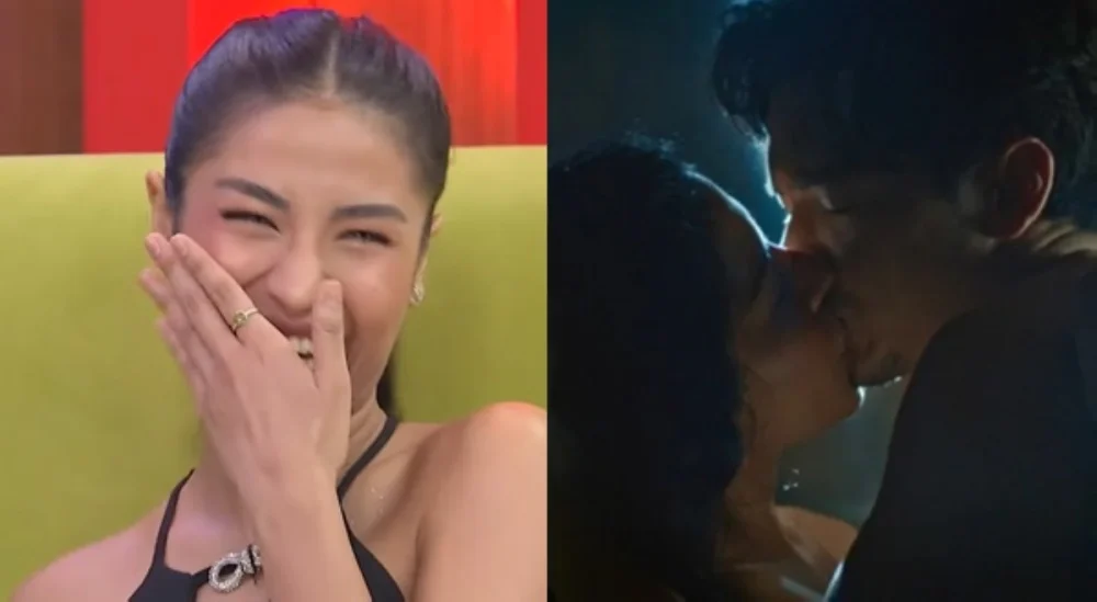 Lampungan nina Alden, Sanya sa 'Pulang Araw,' 2 beses kinunan: 'Sobrang hot!'