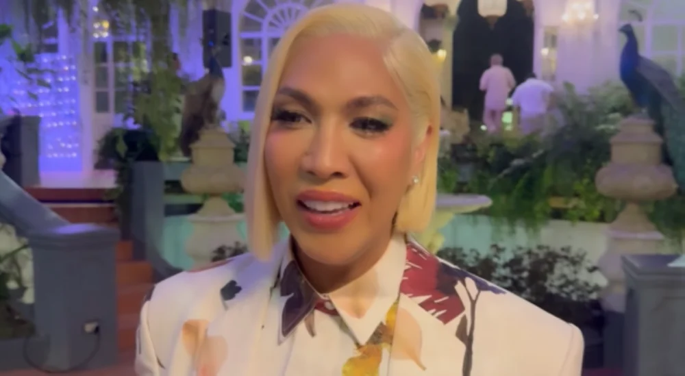 'Presidente agad!' Vice Ganda, kakandidato na sa 2028?