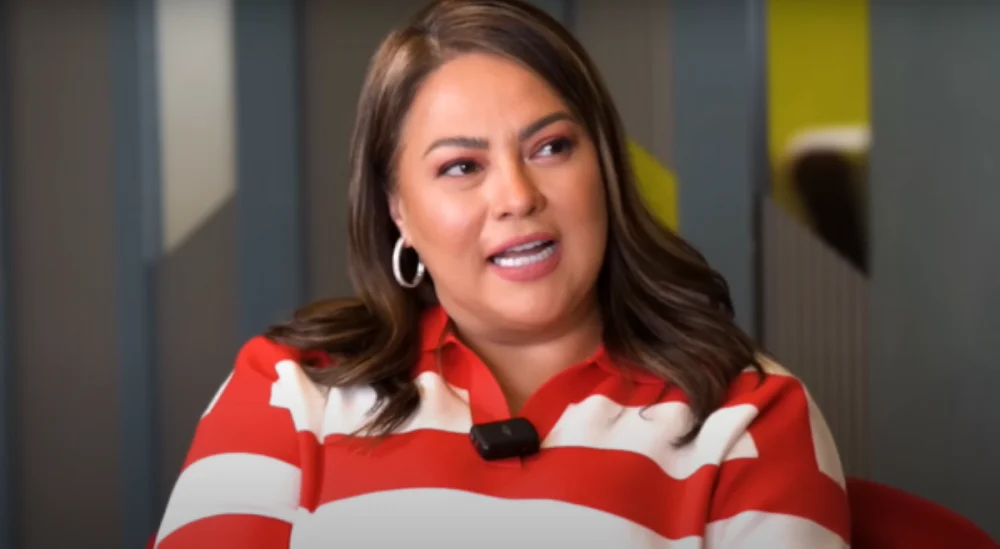 Karla Estrada, bet mangialam sa problema ng ibang tao