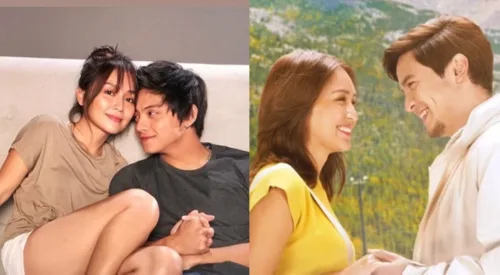 Alden, may pinalasap kay Kathryn na hindi nagawa ni Daniel-Balita