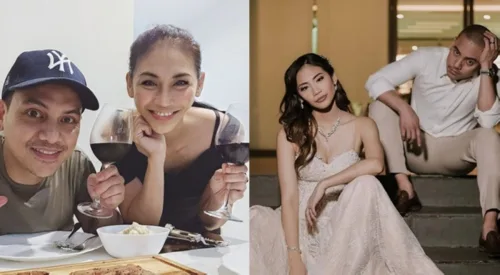 Misis ni Archie Alemania, may cryptic post tungkol sa 'truth'-Balita