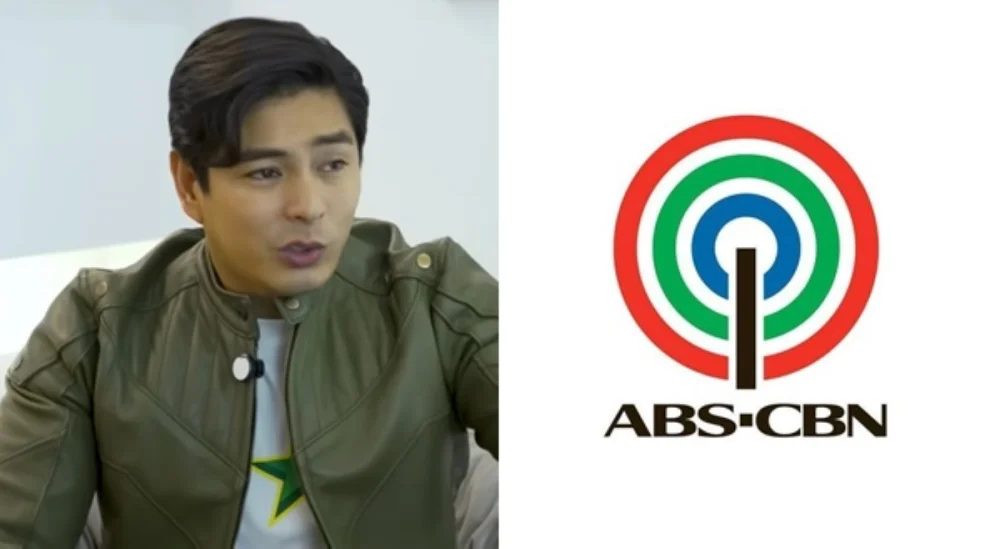 'Ang sakit!' Coco Martin, isinumpa noon ang ABS-CBN