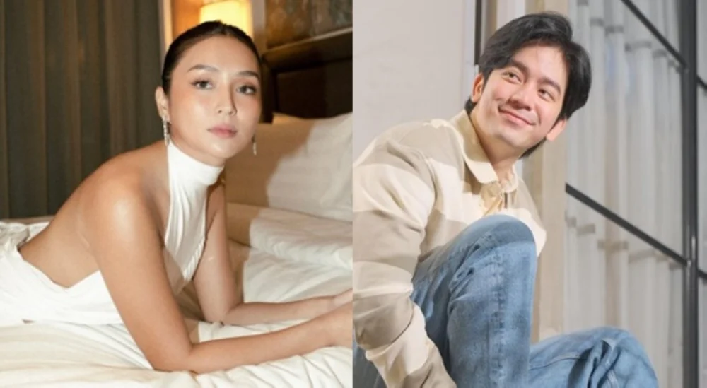 Joshua Garcia, bet makatrabaho ang crush niyang si Kathryn Bernardo