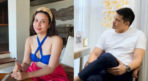 Karylle, pinagsasalita sa hiwalayan nila noon ni Dingdong-Balita