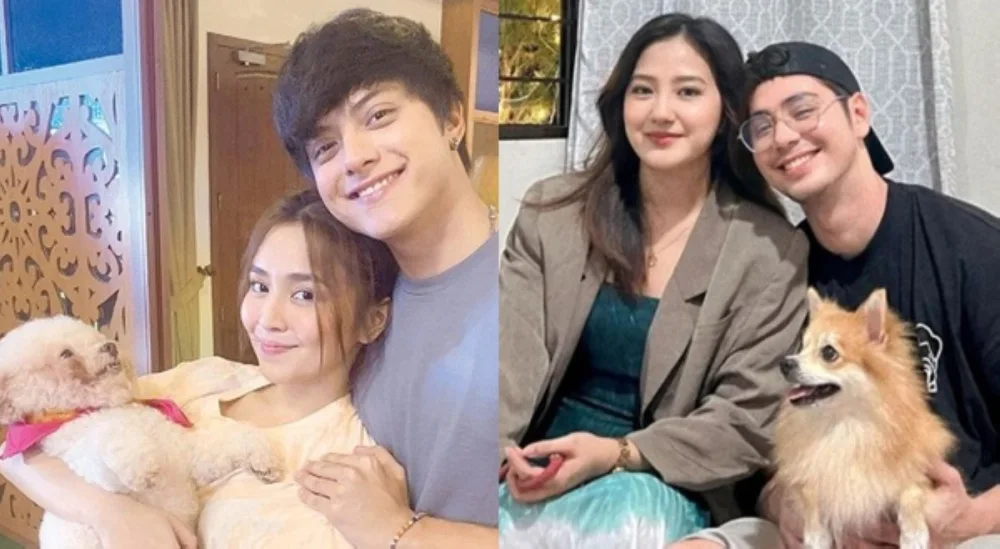 'Pati aso dinamay!' Nananahimik na si Daniel, nakaladkad dahil kay Anthony