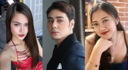 Anthony Jennings, pinagsabay sina Maris Racal, Jam Villanueva?-Balita