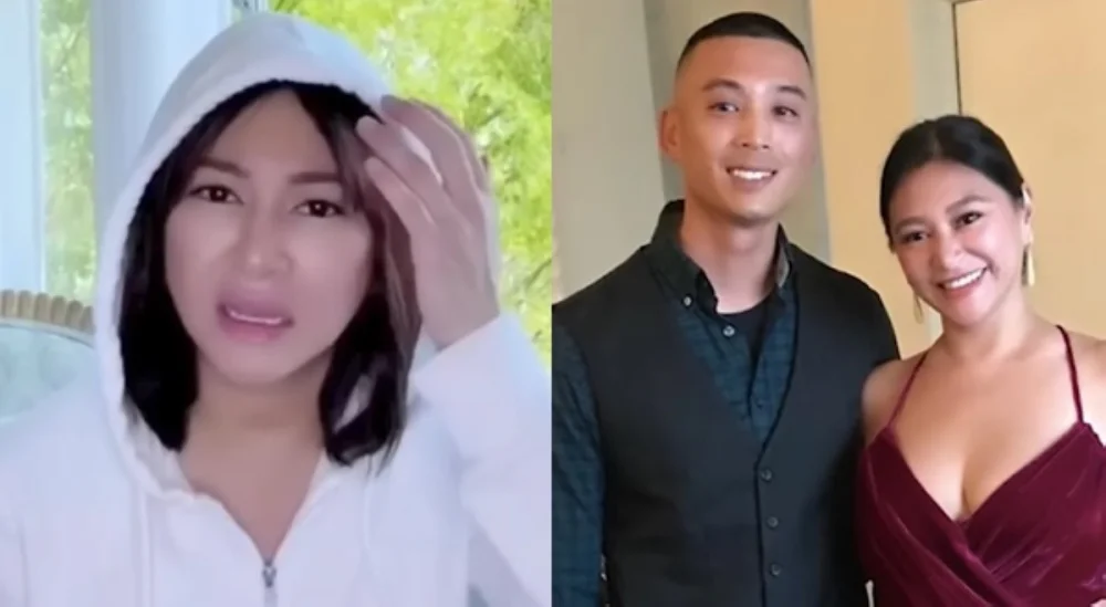 Rufa Mae Quinto, in-expose ng non-showbiz husband?