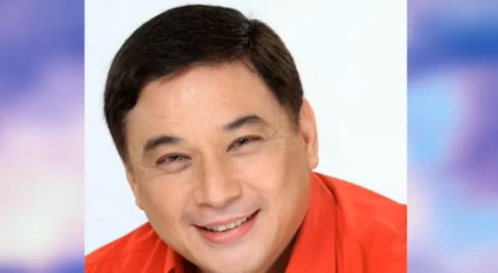 Ricky Davao, may dinaramdam daw na sakit?