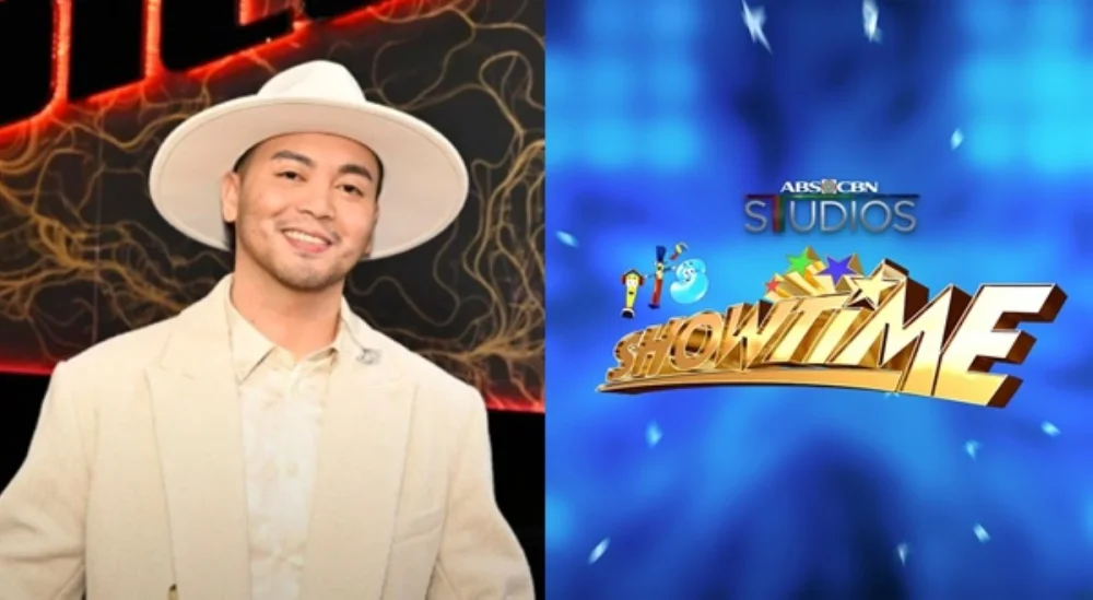 Niligwak daw sa TNT: ABS-CBN, It's Showtime pinaratangang credit crabber dahil kay Sofronio