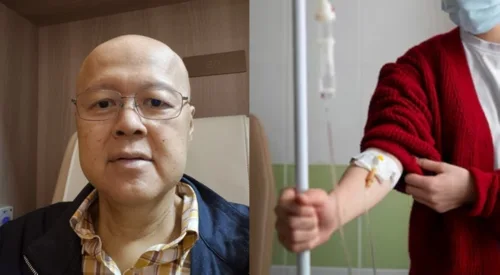 Panawagan ni Doc Willie, gawing libre chemotherapy ng cancer patients-Balita