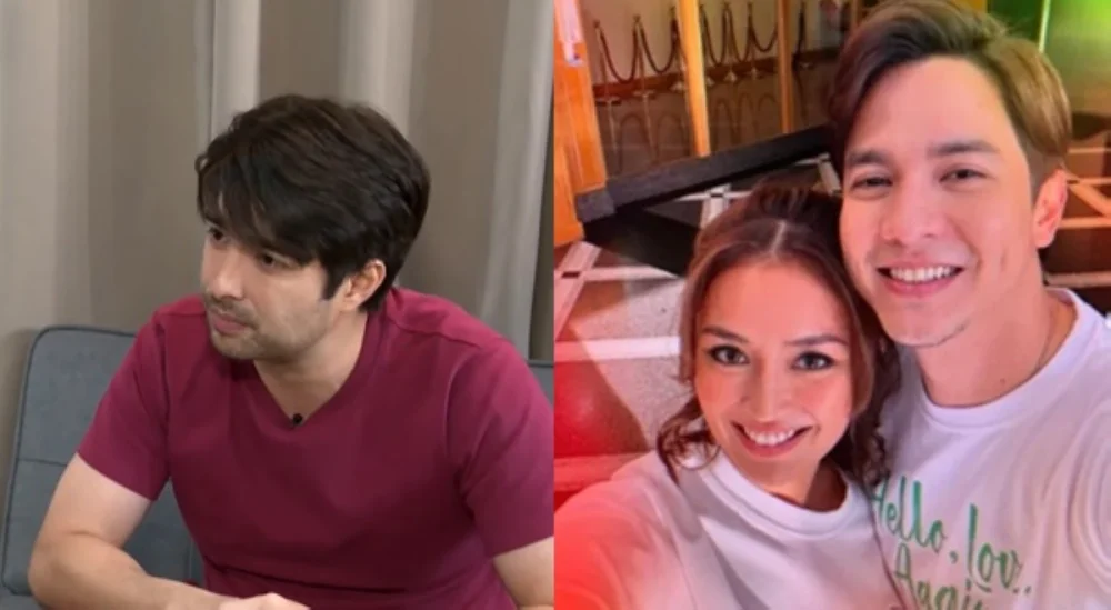 Joross testigo sa pagiging super close nina Alden, Kathryn