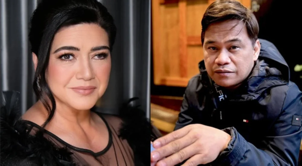 Nadia Montenegro, sumama ang loob kay Ogie Diaz
