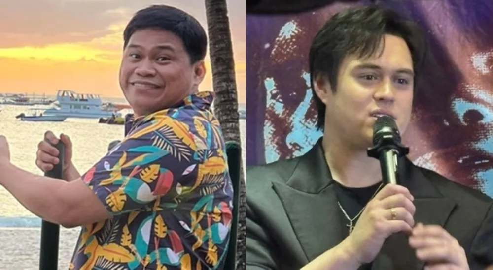 Enrique Gil, ayaw pagbigyan ng interview si Ogie Diaz?