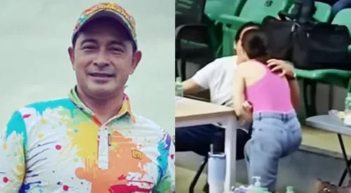 Cesar Montano masaya sa relasyon nina Atong Ang, Sunshine Cruz-Balita