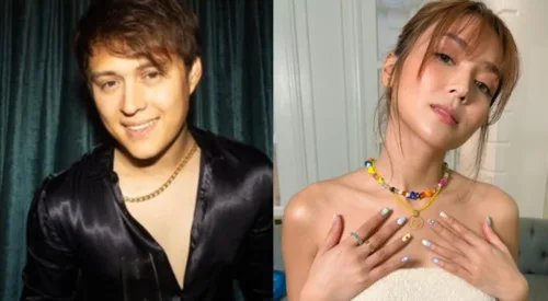 Enrique, bukas sa posibilidad na makatrabaho ulit si Kathryn-Balita