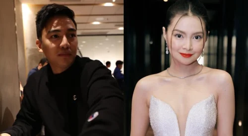 Jak Roberto, na-insecure kay Barbie Forteza kaya naghiwalay?-Balita