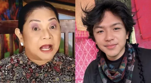 Wala kang alam!' Cristy, binanatan si Darryl dahil sa 'The Rapists of Pepsi Paloma'-Balita