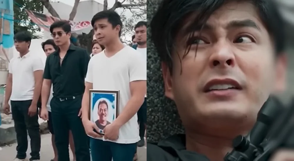 'Batang Quiapo' ni Coco, malapit nang mamaalam?