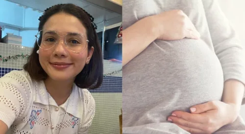 Matapos 6 na taong paghihintay: Karylle, buntis na raw?-Balita