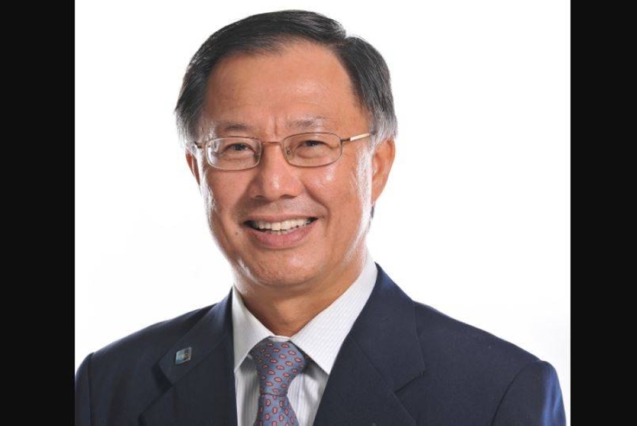 锺少云表示,全民党并不是公正党2.0。-图取自锺少云面子书- 锺少云表示,全民党并不是公正党2.0。-图取自锺少云面子书-