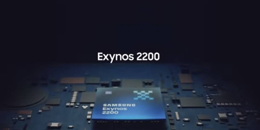 大家是不是非常期待Exynos 2200的到来?-图摘自Soya Cincau- 大家是不是非常期待Exynos 2200的到来?-图摘自Soya Cincau-
