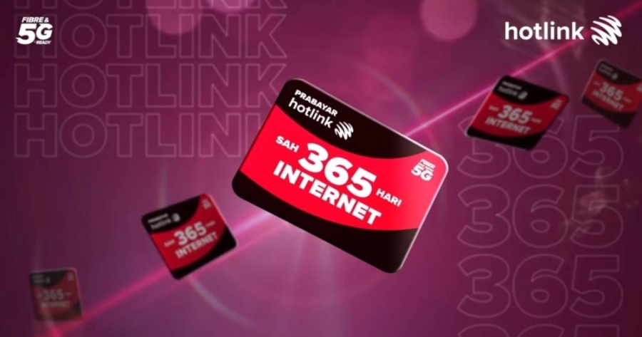 明讯(Maxis)已经发出短讯通知受影响的Hotlink用户,通知他们将很快被迁移到新的Hotlink Pantas配套。-图取自Soyacincau- 明讯(Maxis)已经发出短讯通知受影响的Hotlink用户,通知他们将很快被迁移到新的Hotlink Pantas配套。-图取自Soyacincau-