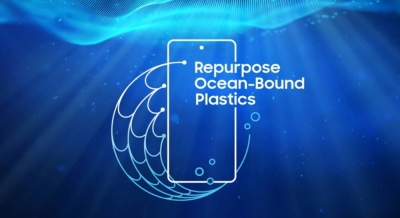 三星(Samsung)是最新加入该行列的公司,他们宣布利用废弃的渔网来开发新材料,并会植入产品中。-图取自Soyacincau- 三星(Samsung)是最新加入该行列的公司,他们宣布利用废弃的渔网来开发新材料,并会植入产品中。-图取自Soyacincau-