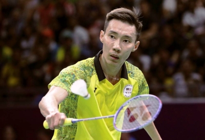 李宗伟觉得这次大马男队有很好的机会,可以在家门口举办的亚洲团体啥创史夺冠。-路透社- 李宗伟觉得这次大马男队有很好的机会,可以在家门口举办的亚洲团体啥创史夺冠。-路透社-