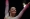 大马体操女神法拉安即将退役的传言尘嚣喧上。-摘自2017年吉隆坡东运会推特-