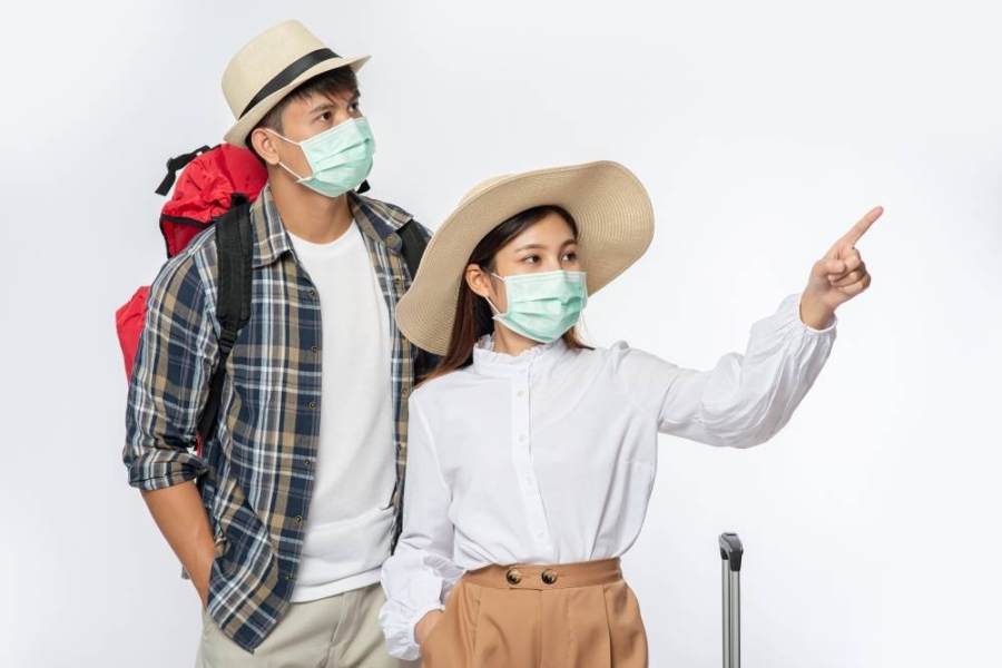 有哪些国家已开放边境,且无需强制隔离的呢?马上来看一看吧!-Freepik- 有哪些国家已开放边境,且无需强制隔离的呢?马上来看一看吧!-Freepik-