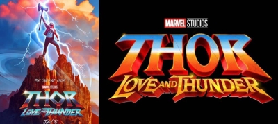 《雷神 4:爱与雷霆》预计7月在大马上映!-图摘自GSC脸书/网络/精彩大马制图- 《雷神 4:爱与雷霆》预计7月在大马上映!-图摘自GSC脸书/网络/精彩大马制图-