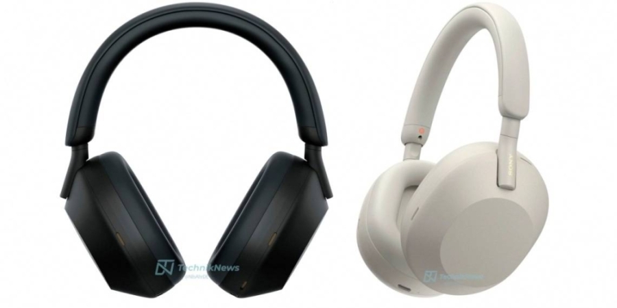 好消息!下一代的WH-1000XM5即将闪亮登场。-图摘自Soya Cincau- 好消息!下一代的WH-1000XM5即将闪亮登场。-图摘自Soya Cincau-