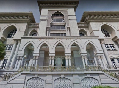 谢依琳认为,反贪会开档调查纳兹兰被指银行户头有不明款项之举,已破坏法院的独立性且违宪。-Google- 谢依琳认为,反贪会开档调查纳兹兰被指银行户头有不明款项之举,已破坏法院的独立性且违宪。-Google-