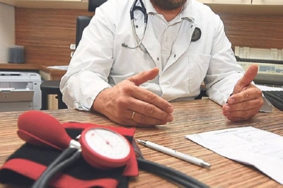 槟城消费人协会促请卫生部尽速对国内医生,尤其是实习医生当中被指经常发生欺凌事故的现象采取行动。-图摘自Malay Mail- 槟城消费人协会促请卫生部尽速对国内医生,尤其是实习医生当中被指经常发生欺凌事故的现象采取行动。-图摘自Malay Mail-