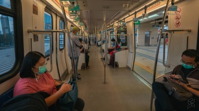 Rapid KL My50无限通行证可无限次乘搭Rapid KL旗下的捷运、轻快铁、单轨火车、快捷巴士系统和公共巴士。-图摘自Soya Cincau- Rapid KL My50无限通行证可无限次乘搭Rapid KL旗下的捷运、轻快铁、单轨火车、快捷巴士系统和公共巴士。-图摘自Soya Cincau-