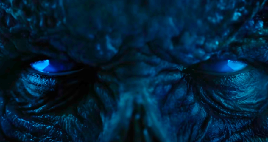 怪奇物语4 全新人型怪物到底是怎样制作出来 求奇 精彩大马 怪奇物语4 全新人型怪物到底是怎样制作出来 求奇 精彩大马