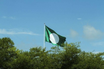 赛莫哈末佐汉认为,伊党患有“大选恐惧症”,害怕失去权力。-Yusof Mat Isa摄- 赛莫哈末佐汉认为,伊党患有“大选恐惧症”,害怕失去权力。-Yusof Mat Isa摄-