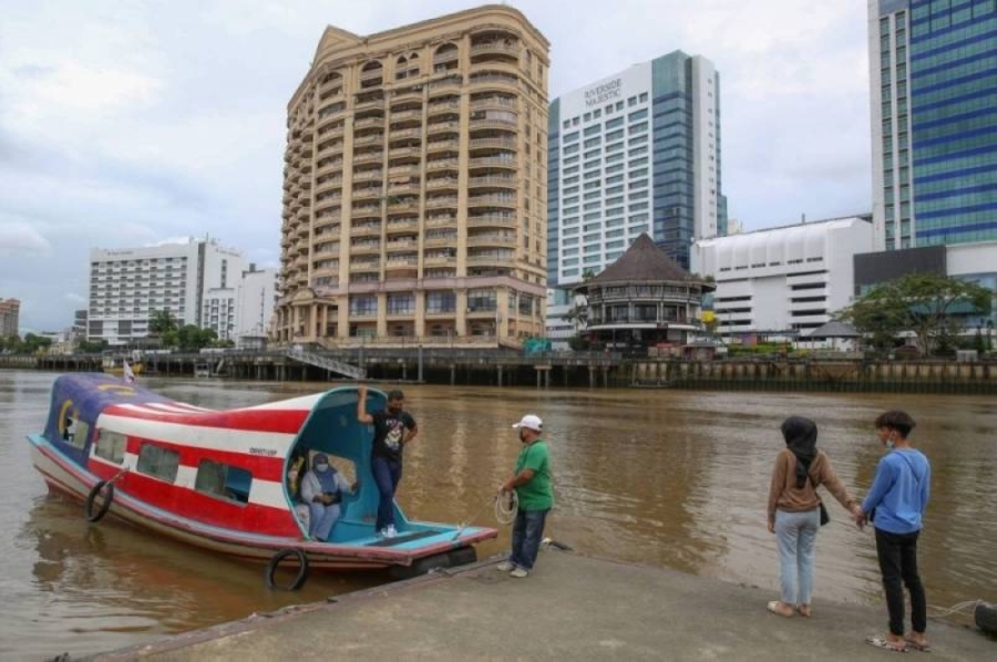 大马国家电影发展局将与大马旅游、艺术和文化部合作,向国际电影和电视剧制作人宣传我国的热门景点。-Yusof Mat Isa摄- 大马国家电影发展局将与大马旅游、艺术和文化部合作,向国际电影和电视剧制作人宣传我国的热门景点。-Yusof Mat Isa摄-