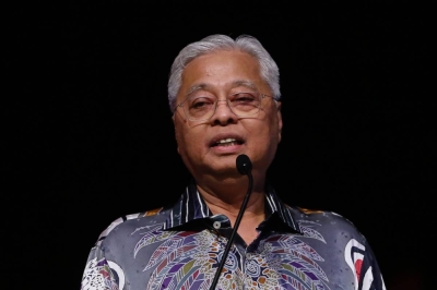 依斯迈表示,内阁会议已经同意成立“抗通胀圣战特工队”,以协助大马一家应对生活成本高涨的问题。-Yusof Mat Isa摄- 依斯迈表示,内阁会议已经同意成立“抗通胀圣战特工队”,以协助大马一家应对生活成本高涨的问题。-Yusof Mat Isa摄-