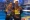 大马组合潘德蕾拉与诺达比塔昨日在国际泳联（FINA）世锦赛中，联手夺下女双10米跳台铜牌。-摘自国家体育理事会脸书-