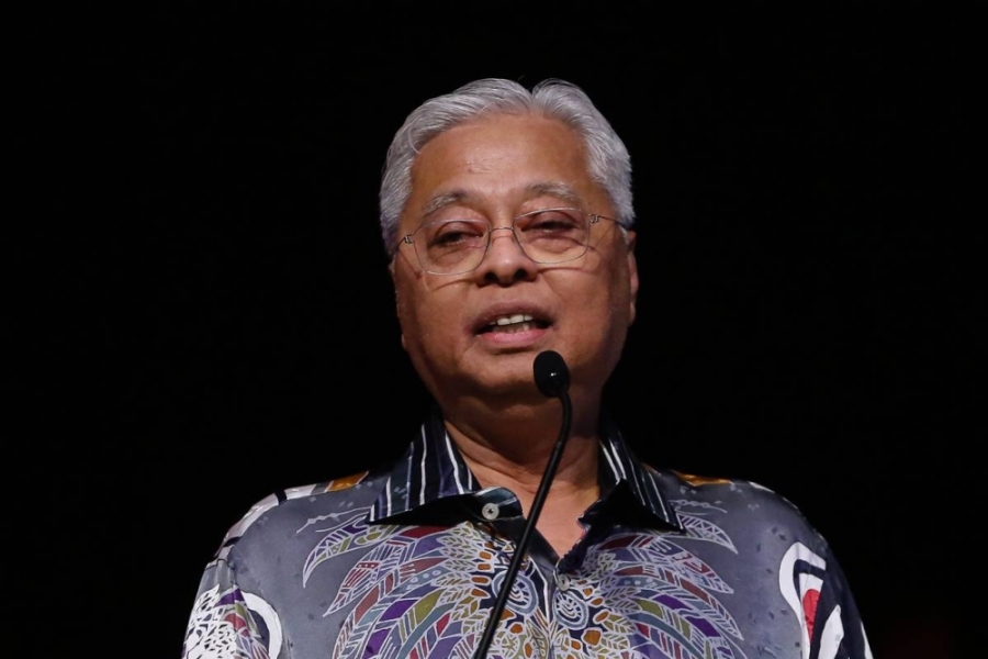 依斯迈说,哈芝节与忏悔、奉献、团结和感恩息息相关,尽管当前面对各种不确定性,但对穆斯林继续过上更加和谐的生活具有重要意义。-Yusof Mat Isa摄- 依斯迈说,哈芝节与忏悔、奉献、团结和感恩息息相关,尽管当前面对各种不确定性,但对穆斯林继续过上更加和谐的生活具有重要意义。-Yusof Mat Isa摄-