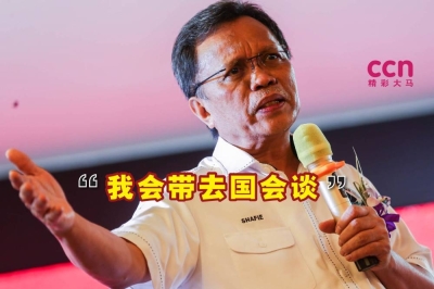 沙菲益阿达说,他会把苏禄苏丹后裔课题带去国会辩论。-Hari Anggara摄,精彩大马制图- 沙菲益阿达说,他会把苏禄苏丹后裔课题带去国会辩论。-Hari Anggara摄,精彩大马制图-