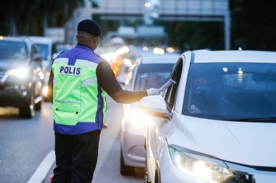 慕尤丁指出,卫生部准备好应对新冠病例攀升及猴痘疫情可能在国内传播,不会令政府实施MCO或边境管制。-Sayuti Zainudin摄- 慕尤丁指出,卫生部准备好应对新冠病例攀升及猴痘疫情可能在国内传播,不会令政府实施MCO或边境管制。-Sayuti Zainudin摄-