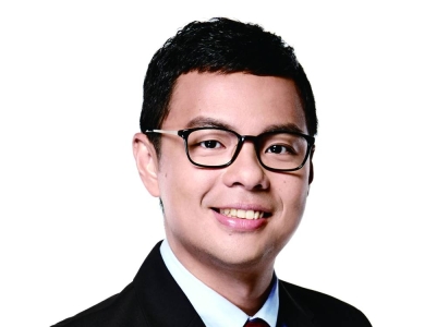 李健聪表示,国行作为所有商业银行的重要监管单位,却用了5年才意识到网络诈骗问题的严重性,让人失望。-档案照- 李健聪表示,国行作为所有商业银行的重要监管单位,却用了5年才意识到网络诈骗问题的严重性,让人失望。-档案照-